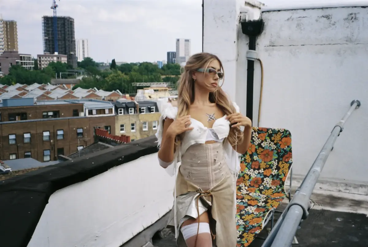 Charlotte Plank