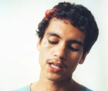 Dominic Fike
