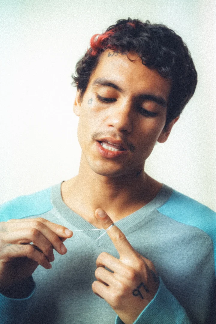Dominic Fike