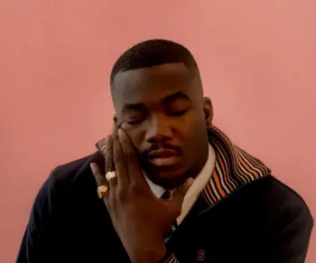 JACOB BANKS