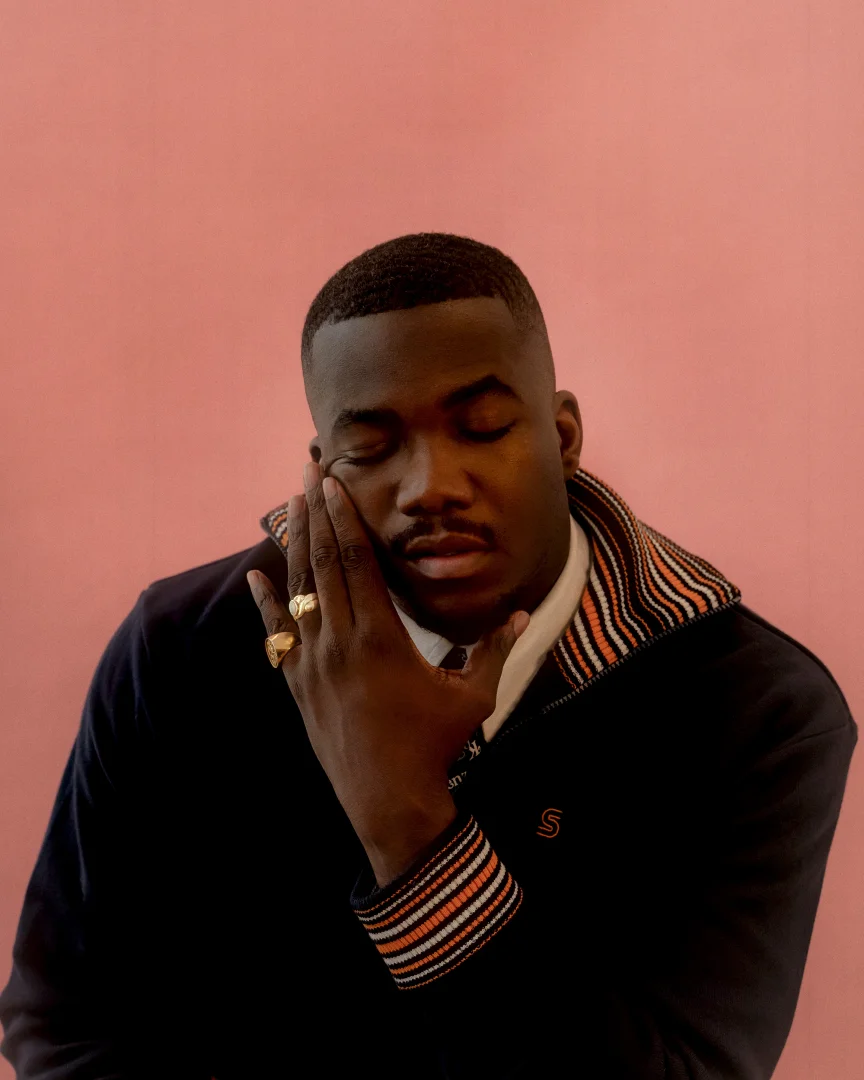 JACOB BANKS