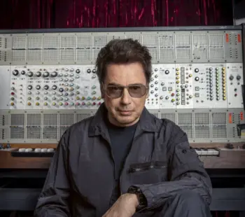 Jean-Michel Jarre