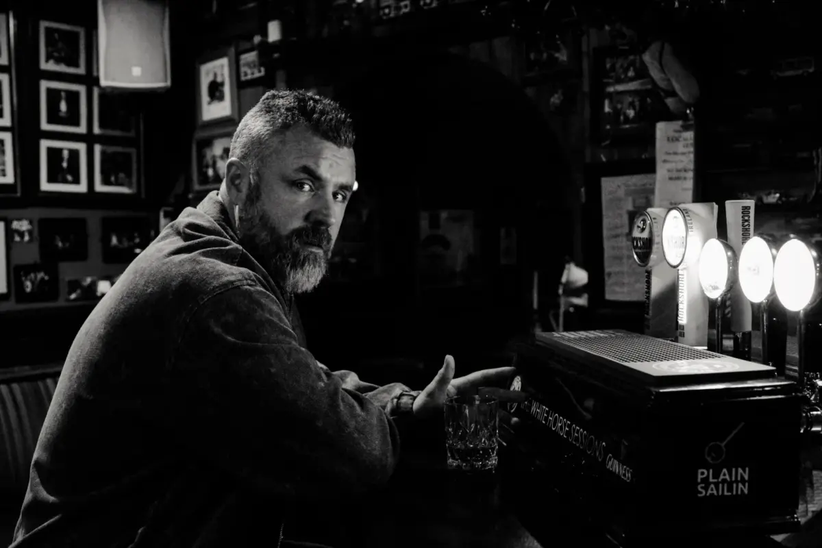 MICK FLANNERY