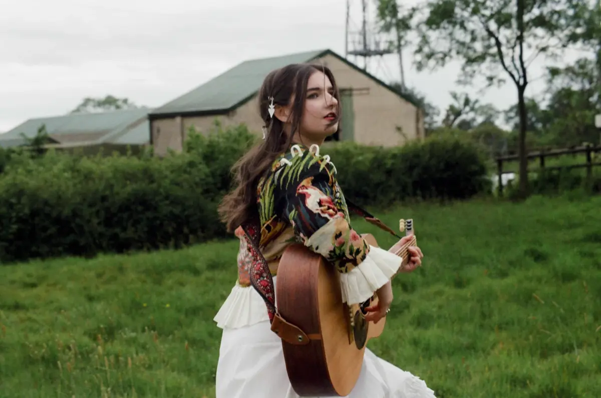MUIREANN BRADLEY