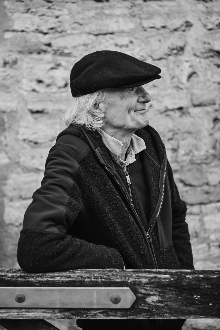 PETER HAMMILL