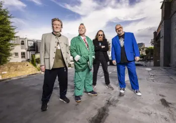 Public Image Limited