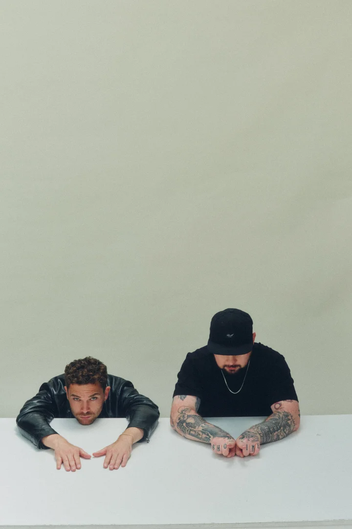 Royal Blood