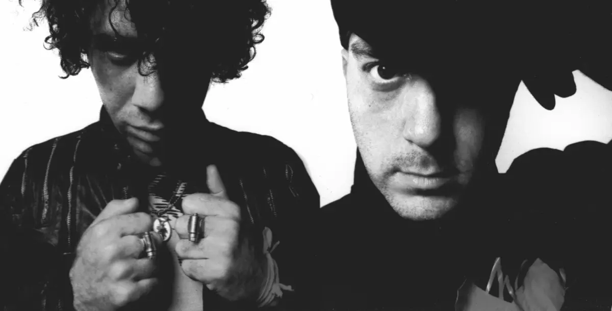 SHE WANTS REVENGE