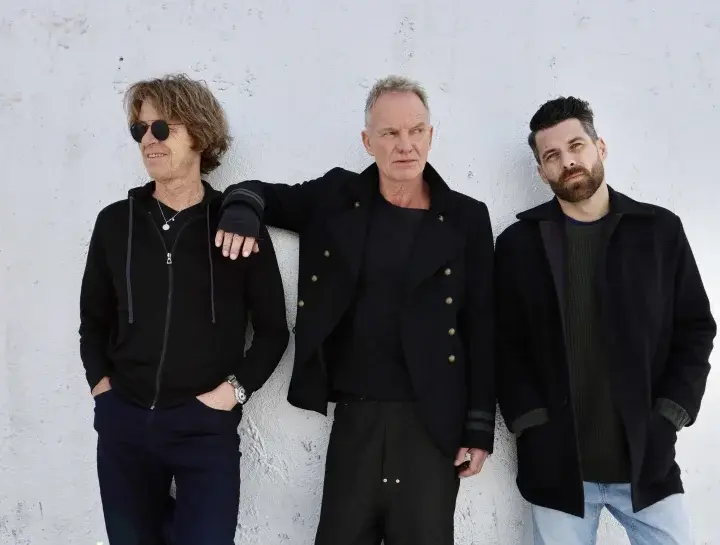 Sting