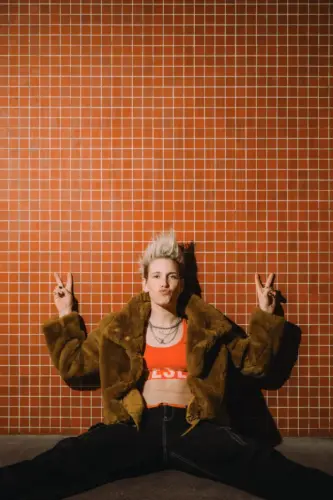 Photo von Deine Cousine