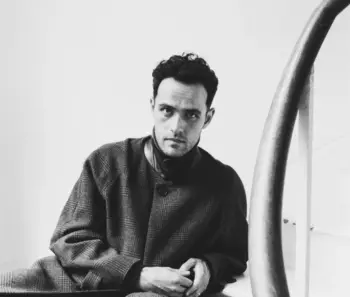 Jordan Rakei